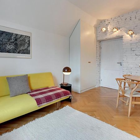 Downtown Apartments Old Town Ogarna'S Bells Gdansk Exterior foto